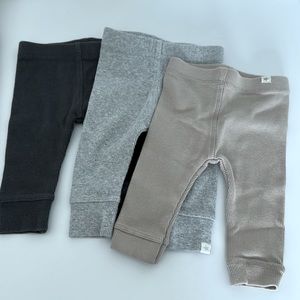 Zara - legging bundle x 3